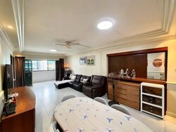 Blk 250 Choa Chu Kang Avenue 2 (Choa Chu Kang), HDB 5 Rooms #595914071